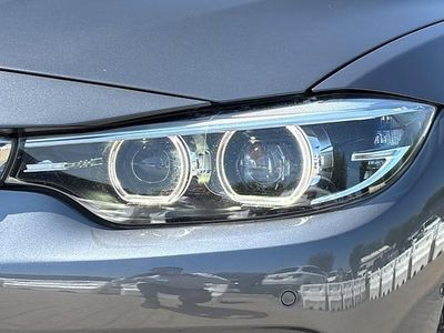 BMW 435