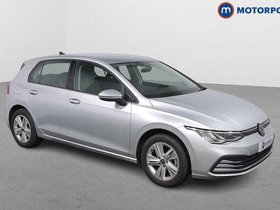 Used VW Golf VIII Life 131 HP (96 kW) 2024 Hatchback