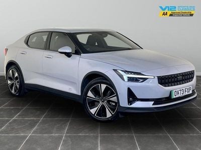 Polestar 2