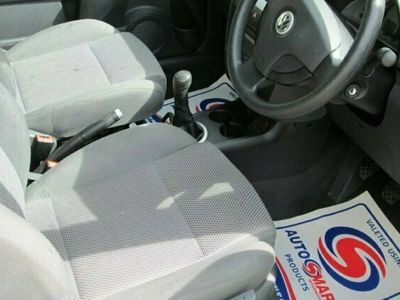 Used VW Fox 2007 Hatchback