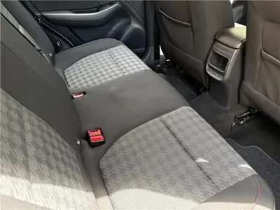 Used MG ZS