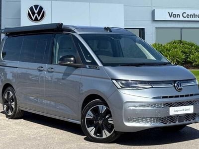 VW California