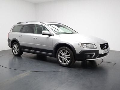 Volvo XC70