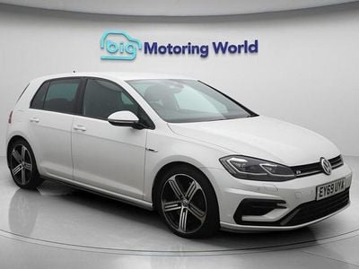 VW Golf VII