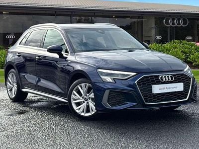 Audi A3 e-tron