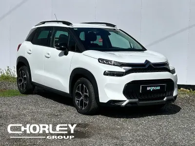 Used Citroën C3 Aircross
