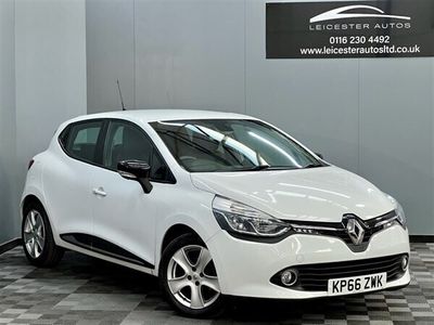 Renault Clio IV