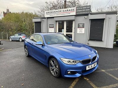 BMW 435