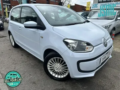 Used VW up!