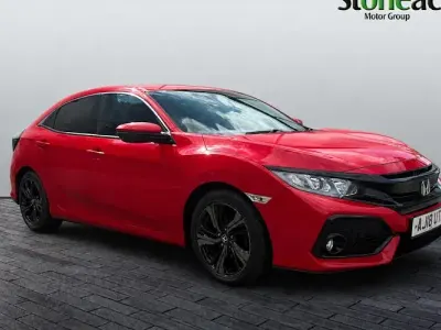 Used Honda Civic