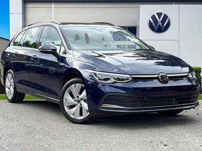 VW Golf VIII
