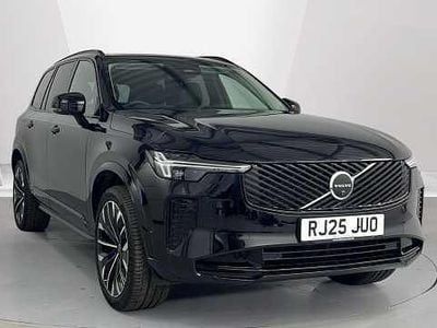 Usado Volvo XC90 Ultra 247 HP (181 kW) 2025 SUV
