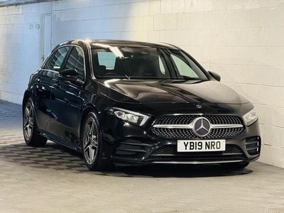 Mercedes A200