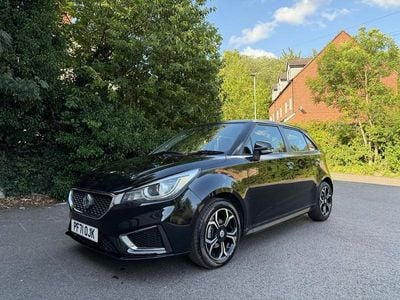 MG MG3