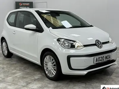 Used VW up!