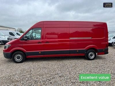 VW Crafter