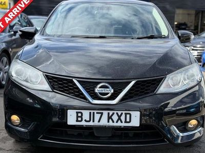 Nissan Pulsar