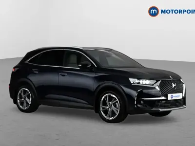 Used DS Automobiles DS7 Crossback
