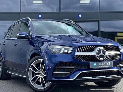 Mercedes GLE400
