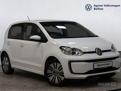 VW e-up!