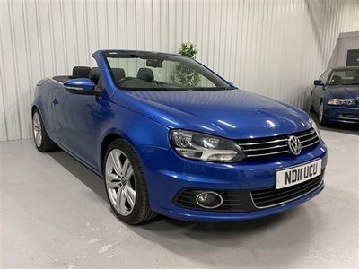 VW Eos