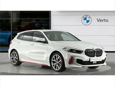 Used BMW 128
