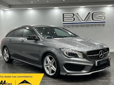 Mercedes CLA220