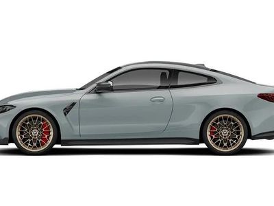 New 2025 BMW M4 Competition Edition Coupe | £93,172 (Expensive)