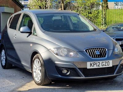 Seat Altea