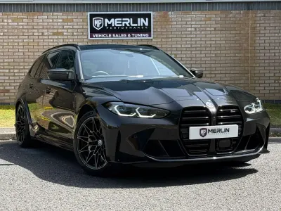 Used BMW M3