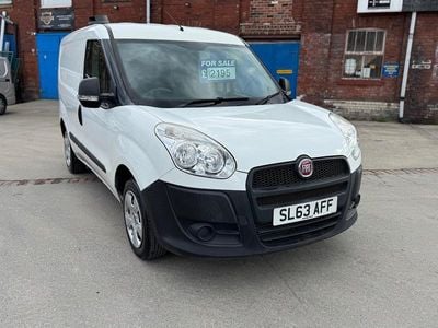 Fiat Doblò