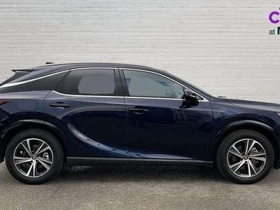 Used Lexus RX450h 2024 SUV