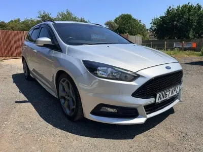 Used Ford Focus