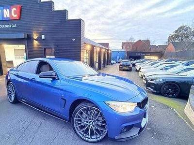 BMW 435