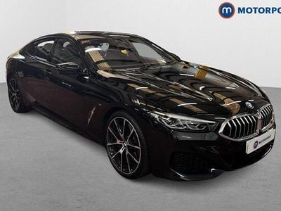 BMW 840
