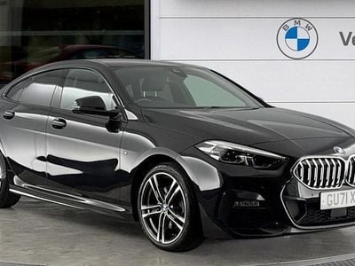 Used BMW 218 M Sport 136 HP (100 kW) 2024 Coupe