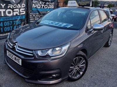 Citroën C4