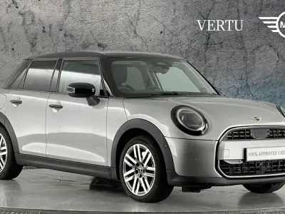 Used Mini Cooper Classic 150 kW (204 HP) 2026 Hatchback