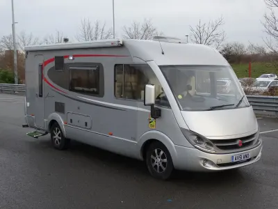 Used Fiat Ducato