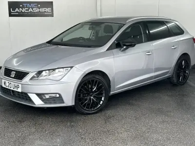 Used Seat Leon