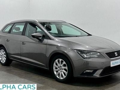 Seat Leon ST