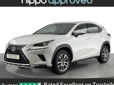 Lexus NX300h