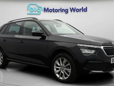 Used 2023 Skoda 110 R SE Drive Hatchback | £15,300 (Fair price)