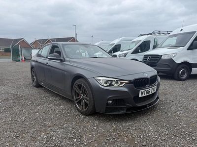 BMW 335