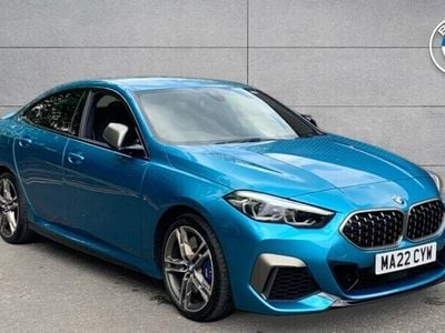 BMW M235