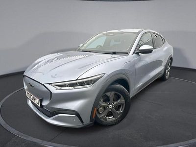 Used Ford Mustang Standard Range 269 HP (197 kW) 2024 Multicolour SUV