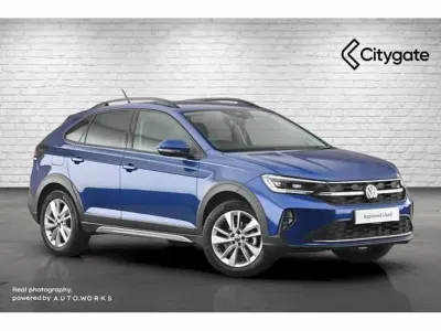 Second-hand VW Taigo 115 CP (84 kW) 2025 SUV