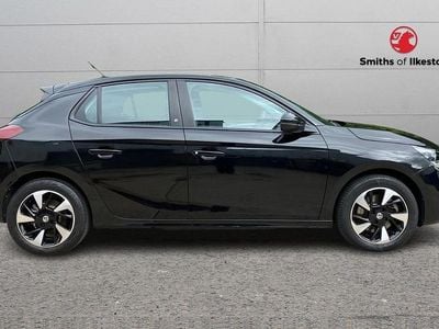 Vauxhall Corsa-e