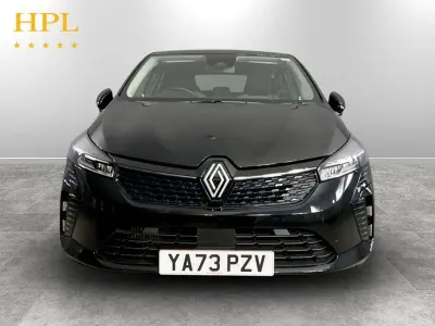 Used Renault Clio