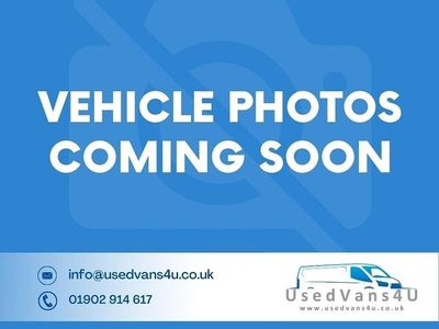 Used Mercedes Citan 109 90 HP (66 kW) 2017 White